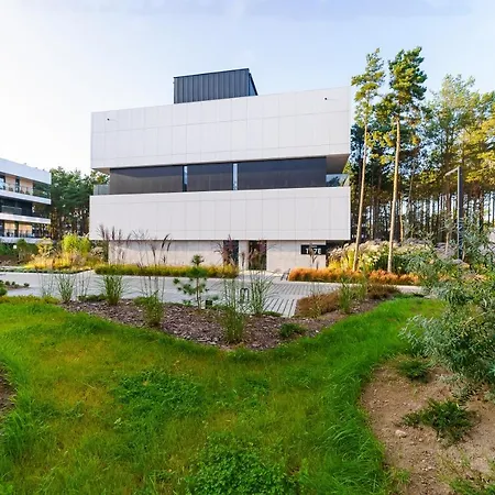 Fish Surfingbird Shellter アパート *