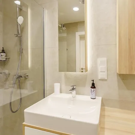 Fish Surfingbird Shellter Apartment Rogowo (Gryfice)