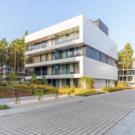 Fish Surfingbird Shellter * Rogowo (Gryfice)