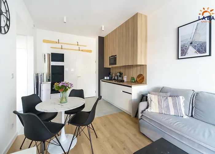 Fish Surfingbird Shellter Rogowo (Gryfice)