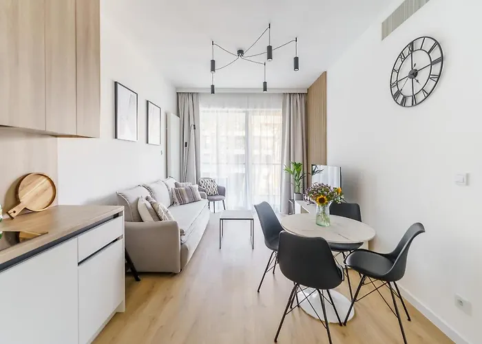 Apartamento Fish Surfingbird Shellter *