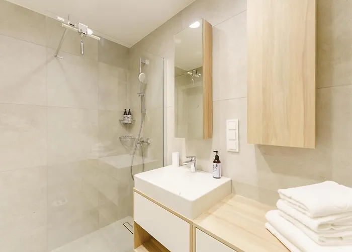 Apartamento Fish Surfingbird Shellter Rogowo (Gryfice)