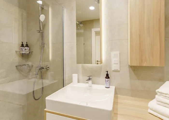 Fish Surfingbird Shellter Apartamento Rogowo (Gryfice)