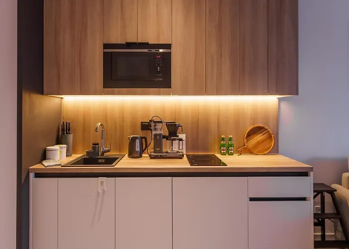 アパート Fish Surfingbird Shellter